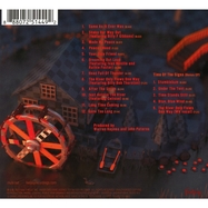 Back View : Gov t Mule - PEACE...LIKE A RIVER (DLX 2CD) (2CD) - Concord Records / 7251449