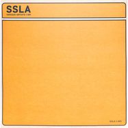 Back View : Various Artists - SSLA - VARIOUS ARTISTS 001 - SSLA RECORDS / SSLA001