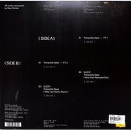 Back View : Max Richter - SLEEP: TRANQUILITY BASE (LP) - Deutsche Grammophon / 002894864260