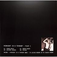 Back View : Midnight In A Toyshop - PLAY 1 - Midnight In A Toyshop / am1201