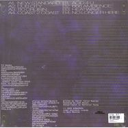 Back View : Auragraph - NEW STANDARD (LP) - Dais / 00160572