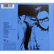 Back View : blink-182 - ONE MORE TIME... (CD) - Columbia International / 19658778272