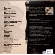 Back View : Various - THIS IS DJ S CHOICE, VOL. 4 - GU (LP) - Unique Records - Schubert Music / UNIQ3111