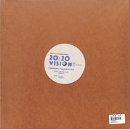 Back View : Eversines - TURNING BLUE - 2020 Vision / VIS 336
