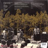 Back View : Bongzilla - DABBING (LIVE) ROSIN IN EUROPE (LTD RED LP) - Heavy Psych Sounds / 00162594