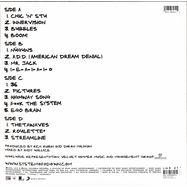 Back View : System Of A Down - STEAL THIS ALBUM! (2LP) - SONY MUSIC / 19075865621