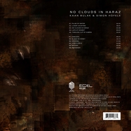 Back View : Kaan Bulak / Simon Hfele - NO CLOUDS IN HARAZ (LP) - Neue Meister / 0302686NM