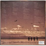 Back View : Eagles - TO THE LIMIT:THE ESSENTIAL COLLECTION (6LP) - Rhino / 0349782789