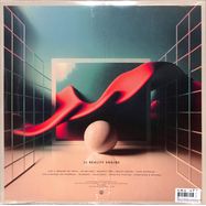 Back View : 36 - REALITY ENGINE (AUDIOPHILE VINYL LP + DOWNLOAD CODE) - Past Inside The Present US / PITPV 055