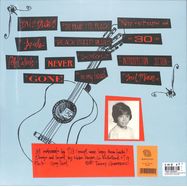 Back View : Tommy Guerrero - LOOSE GROOVES & BASTARD BLUES (LP, 2024 REISSUE) - Be With Records / bewith155lp