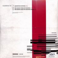 Back View : Boris Brejcha - CLASSICS 3.6 (TRANPARENT RED COLOURED VINYL) - Harthouse / HHBER069.6-6