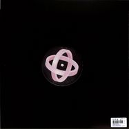 Back View : Pedro Goya - BITCH BOUNCE EP - Carpet & Snares Records / CARPET11