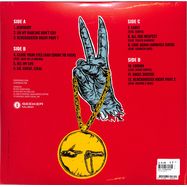 Back View : Run the Jewels - RUN THE JEWELS 2 (2LP) - SEEKER MUSIC GROUP / SEEKRV2