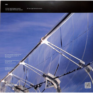 Back View : Boris Divider - YOUR LIGHT (B Stock) - Drivecom / DCOM019