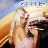 Back View : Cicciolina - AVEC TOI (LP) - Mondo Groove / MGLP122