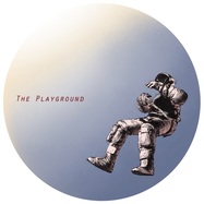 Back View : Inkswel - ASTRO SOUL EP - The Playground / PG15