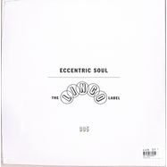 Back View : Various Artists - ECCENTRIC SOUL: THE LINCO LABEL (2LP) - Numero Group / 00168742