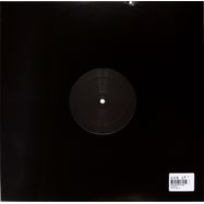 Back View : Civic Instruction - NUMERO 1 - Tssrct / TSSRCT01
