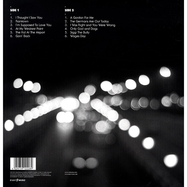 Back View : Ricky Ross - SHORT STORIES VOL.1 (LP) - earMUSIC / 0212228EMU