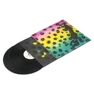 Back View : Mike - SHOWBIZ! (2LP GATEFOLD) - 10K / 10028LP