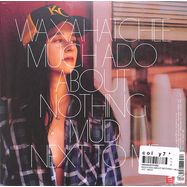 Back View : Waxahatchee - MUCH ADO ABOUT NOTHING / MUD (7 INCH, RSD 2025) - ANTI / 880537