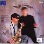 Back View : Hothouse Flowers - PEOPLE (LP) - London Records / LMS1725458
