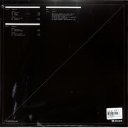 Back View : Claudio Prc - SELF SURRENDER (2LP + Download) - Delsin / DSR161