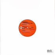 Back View : Terry Dexter / Ed Ramsey / Shawn Christopher / Lee Wilson - CATEGORY 1 MUSIC SAMPLER - VOL. 1 - Category 1 / COM3301