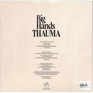 Back View : Big Hands - THAUMA (180 GRAM VINYL LP + MP3 DOWNLOAD CODE) - Marionette / Marionette26