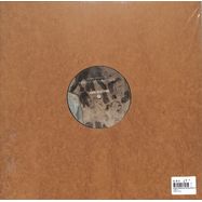 Back View : Mark Ernestus Ndagga Rhythm Force - LAMB JI - Ndagga / ND22