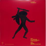 Back View : Legacy - EXPANDING THE BUBBLENET (+DL CODE) - To Pikap Records / PKP018