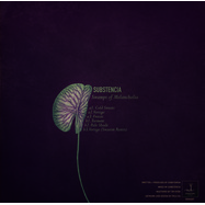Back View : Substancia - SWAMPS OF MELANCHOLIA (LP) - Venaeform Records / VENA007