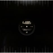 Back View : Various Artists - YVES DERUYTER 40 YEARS, VINYL 8 (12 INCH) - 541 Label / 5411155