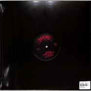 Back View : Huxley - MIND G%MES EP - Rekids / REKIDS269