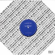 Back View : Phresh N Low - NEW WAVE BANG EP - Rawax Treasures / RXT-07
