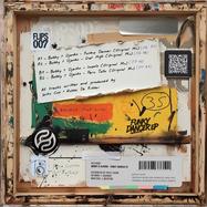 Back View : Bobby & Djenko - FUNKY DANCER EP - Flipsight / FLIPS007