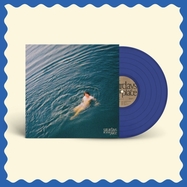 Back View : saturdays at your place - THESE THINGS HAPPEN (LP) (COBALT BLUE) - Many Hats / WAX54LP