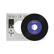 Back View : MIA - I DONT KNOW / KEY 2 LUV (7 INCH) - Star Creature / SC7084