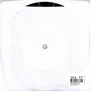 Back View : Beatconductor - GATT006 (7 INCH) - Gatt / GATT006