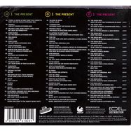 Back View : The Disco Boys - THE DISCO BOYS VOL.25 (3CD) - WePLAY Music / 2967028WP