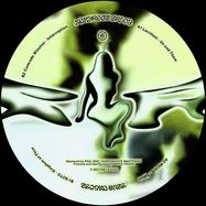 Back View : Various Artists - SECOND BASE - Sexyrecs / SR003
