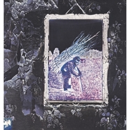Back View : Led Zeppelin - LED ZEPPELIN IV (2014 REISSUE) (DELUXE VINYL BOXSET 2LP) - RHINO / 8122796433