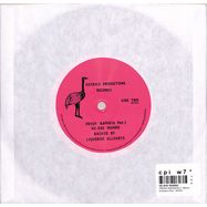 Back View : He-she Mambo - FRESH KAPENTA (7 INCH) - Strawberry Rain / SR7001
