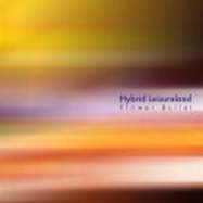 Back View : Hybrid Leisureland - FLOWER BULLET (LP) - Sonar Library Records / SLRK-003V