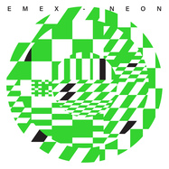 Back View : Emex - NEON EP - Modular Expansion / ME014