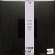 Back View : Susumu Yokota - GRINNING CAT (SKINTONE EDITION) (2LP) - Lo Recordings / Lo254