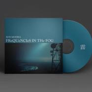 Back View : Rod Modell - FREQUENCIES IN THE FOG (CD) - 13 Silentes / SPS26111 CD