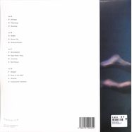 Back View : Ichiko Aoba - WINDSWEPT ADAN (2LP) - hermine / HERM001LP