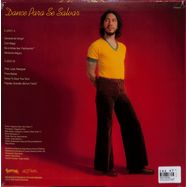 Back View : Diogo Strausz - DANCE PARA SE SALVAR (LP) - Favorite Recordings / FVR203