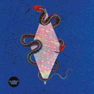 Back View : Subversive, Viewtiful Joe - SERPIENTE 01 - Serpiente Sounds / SS001